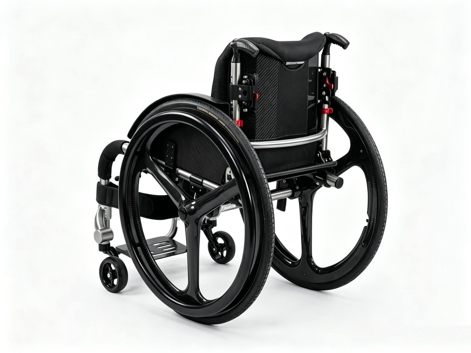 Customized Wheelchair OEM & ODM Service for Global Distributors