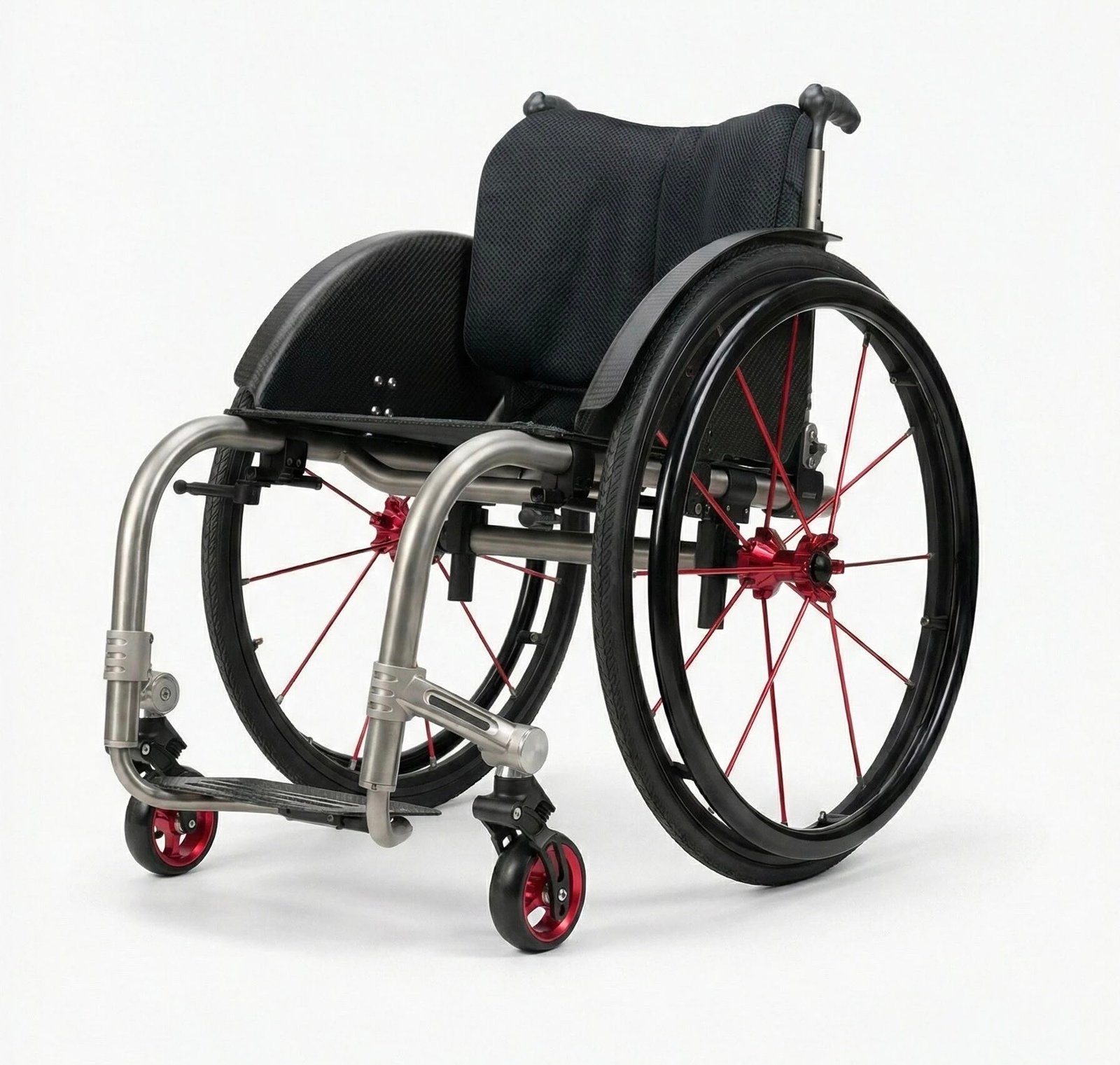 Focus on Barrier-free Travel, Contribute to Global Rehabilitation Care