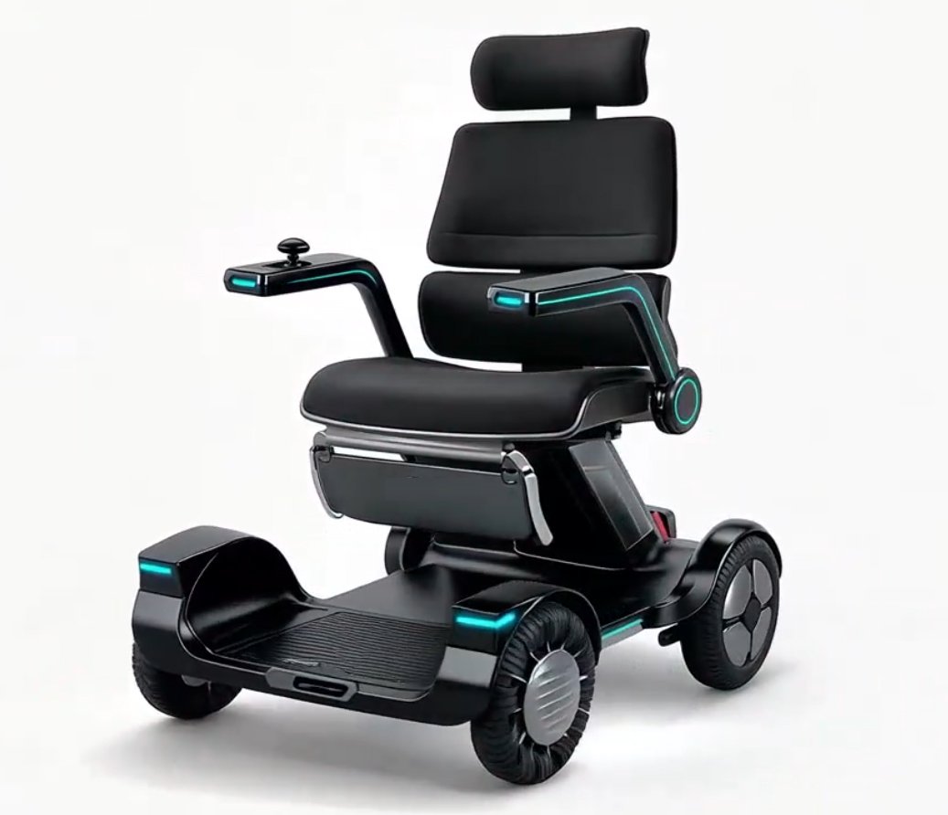 Global Lightweight Wheelchair Market Continues to Grow in 2026